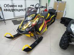 BRP Ski-Doo Summit XM 154 800 E-Tec. исправен, есть птс, с пробегом
