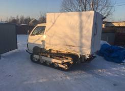 Suzuki Carry Truck. Продам Вездеходен, 700 куб. см., 500 кг., 980,00 кг.