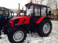 МТЗ 92П. Трактор Беларус 92П