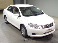 Toyota Corolla Axio. NZE141, 1NZFE