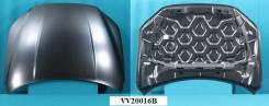 Капот. Volvo S80, AS07, AS40, AS43, AS56, AS60, AS70, AS71, AS84, AS85, AS90, AS95, AS98, AS99 Двигатели: B4164T2, B4204S3, B4204T11, B5254T10, B5254T...