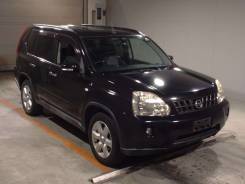 Nissan X-Trail. NT31, MR20DE