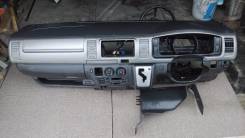 Панель приборов. Toyota Super Toyota Hiace, KDH200, KDH201, KDH205V, KDH206V, TRH200V Двигатели: 1KDFTV, 1TRFE, 2KDFTV