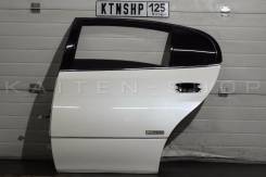 Дверь боковая. Lexus GS300, JZS160