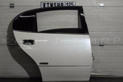Дверь боковая. Lexus GS300, JZS160