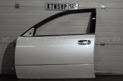 Дверь боковая. Lexus GS300, JZS160