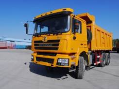 Shaanxi Shacman. Грузовой самосвал Shacman 6х4 336(л. с. ) 2014 В наличии, 10 000 куб. см., 25 000 кг.