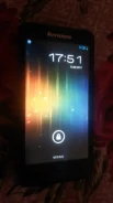 Lenovo P770. �/�