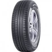 Nokian Hakka SUV. Летние, без износа, 4 шт