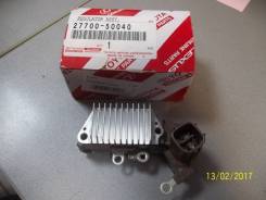 Реле. Toyota: Land Cruiser, ToyoAce, Hilux Surf, Hiace, Land Cruiser Prado, Dyna, Tundra Двигатели: 2UZFE, 1KDFTV, 2KDFTV, 3RZFE, 5VZFE