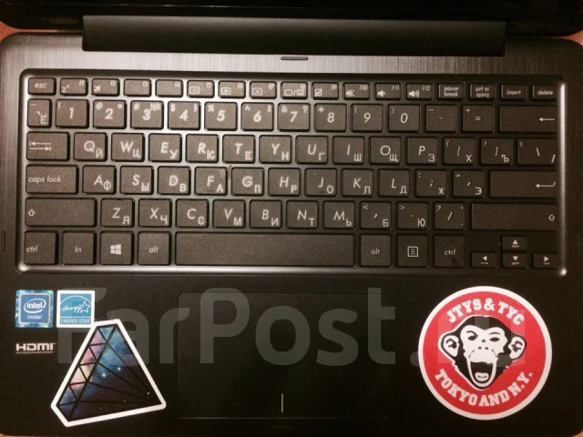 Asus Transformer Book. WiFi: 1, Bluetooth: 1, ����������� �� 15��. ����