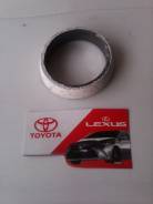 Кольца глушителя. Toyota: Windom, Allex, Sienna, WiLL VS, Camry Gracia, Mark II Wagon Qualis, Avensis, Corolla, Previa, Pronard, Estima, Celica, Avalo...