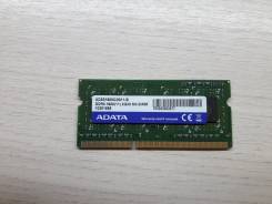 SO-DIMM DDR3.