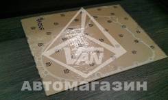 Прокладка автоматической трансмиссии. Honda Civic Ferio, CBA-ES1, UA-ES1, LA-ES1 Honda Civic, LA-EU1, UA-EU1 Honda Stream, LA-RN1, UA-RN1, CBA-RN1 Hon...