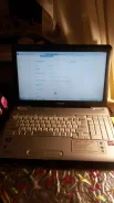 Toshiba Satellite L505D-S5983. 15.6", 2����, ��� 3072 ��, ���� 320���, WiFi: 1, ����������� �� 1��. ����