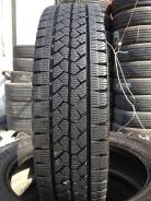 Bridgestone Blizzak VL1. Всесезонные, 2014 год, износ: 20%, 4 шт