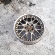CFG CREST. x17", 5x114.30