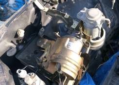 Фильтр топливный. Mazda Proceed Marvie, UVL6R Mazda Proceed, UVL6R Двигатель WLT