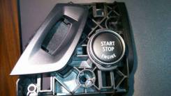Кнопка. BMW X6, E71 BMW X5, E70