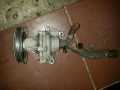 Помпа водяная. Toyota: Corolla, Corsa, Tercel, Cynos, Raum, Corolla II, Carina, Paseo, Sprinter, Corona, Caldina, Sera, Starlet Двигатели: 5EFE, 2EE...