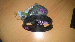 Гидроусилитель руля. Mazda Axela Mazda Mazda3 Mazda Demio, DY3W