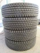Bridgestone Blizzak Revo 969. Зимние, без шипов, 2012 год, износ: 20%, 4 шт