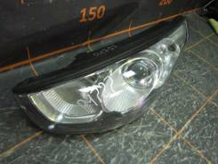 Фара. Hyundai ix35