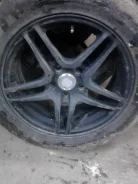 ATS Twister. x16", 5x112.00