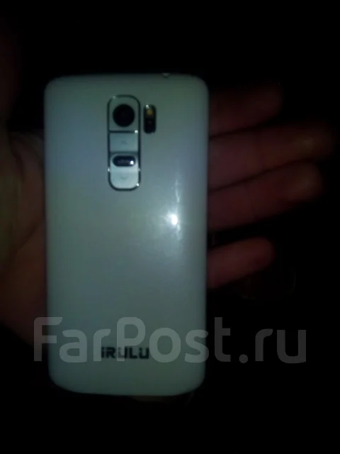 Oukitel U2. �/� ����