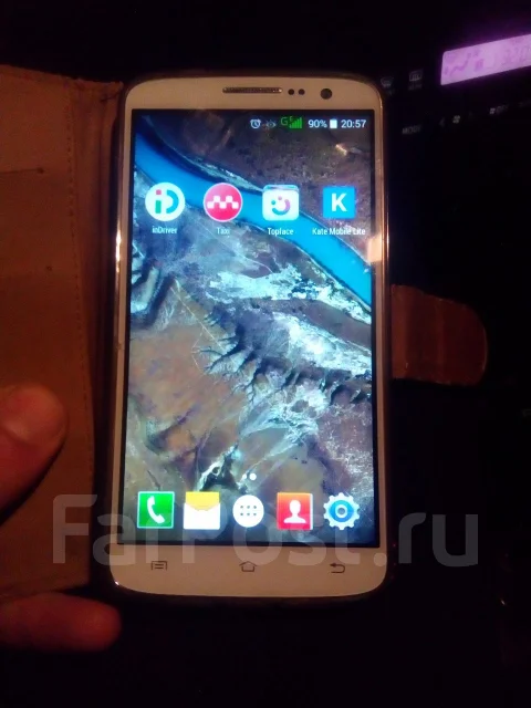 Oukitel U2. �/� ����