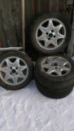 Honda. x16, 4x114.30