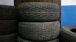 Nokian Hakkapeliitta R. Зимние, без шипов, износ: 10%, 2 шт