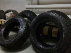 Bridgestone Blizzak WS-80. Всесезонные, износ: 5%, 4 шт