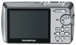 Olympus Mju 750 Digital. 7 - 7.9 ��, ���: 5� ����