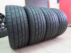 Syron RACE 1 Plus. Летние, износ: 20%, 4 шт