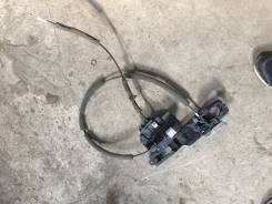 Замок двери. Infiniti EX37, J50 Infiniti EX35, J50 Infiniti QX50, J50 Infiniti EX25, J50 Двигатели: VQ25HR, VQ35HR, VQ37VHR