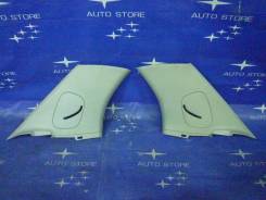 Накладка на стойку. Subaru Impreza, GD, GD9, GD3, GD2 Двигатели: EJ15, EJ204, EJ152, EJ20