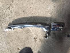 Ручка двери внешняя. Infiniti EX37, J50 Infiniti EX35, J50 Infiniti QX50, J50 Infiniti EX25, J50 Двигатели: VQ25HR, VQ35HR, VQ37VHR