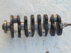 Коленвал. Audi 80 Audi A4 Audi A6 Двигатель 1Z