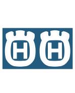 Наклейки.