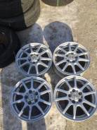 Zephyr. 5.5x14, 5x100.00, ET45, ЦО 73,0 мм.