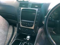 Панель приборов. Lexus: GS460, GS350, GS300, GS430, GS450h Двигатели: 2GRFSE, 2GRFKS, 2GRFXE