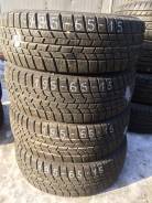 Goodyear Ice Navi 6. Зимние, без шипов, 2013 год, износ: 5%, 4 шт