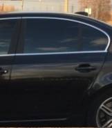 Дверь боковая. BMW 5-Series, E60
