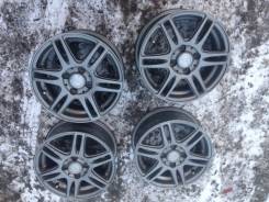 Yokohama Laycea. 5.5x14, 4x100.00, ET40