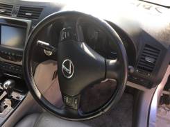 Колонка рулевая. Lexus: GS460, GS350, GS300, GS430, GS450h Двигатели: 2GRFSE, 2GRFKS, 2GRFXE
