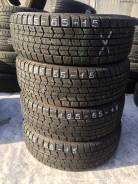 Dunlop DSX-2. Зимние, без шипов, износ: 10%, 4 шт