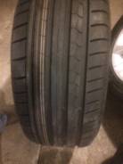 Dunlop SP Sport Maxx GT. Летние, износ: 5%, 7 шт
