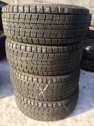 Dunlop DSX. Зимние, без шипов, износ: 10%, 4 шт