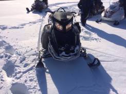 BRP Ski-Doo MX Z Renegade 1200 4-TEC. исправен, есть птс, с пробегом